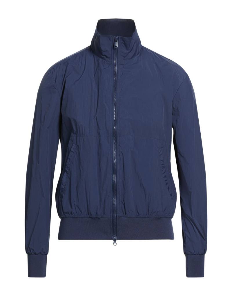 ARMATA DI MARE Jacke & Anorak Herren Blau von ARMATA DI MARE