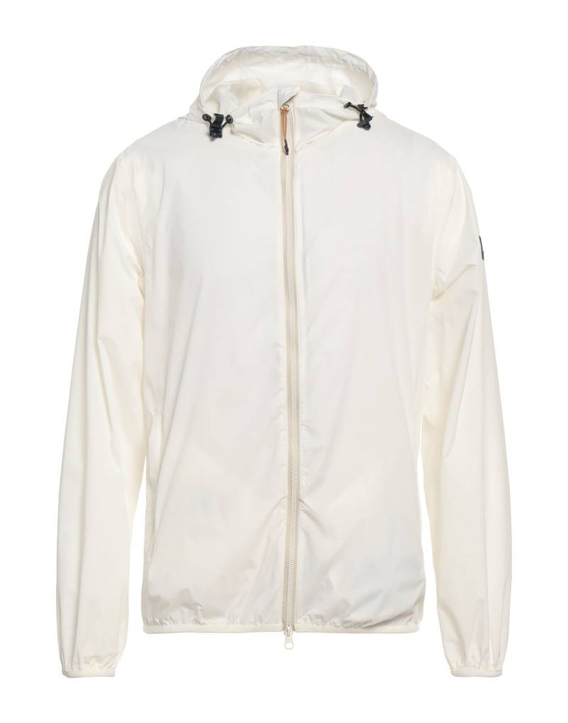 ARMATA DI MARE Jacke & Anorak Herren Elfenbein von ARMATA DI MARE