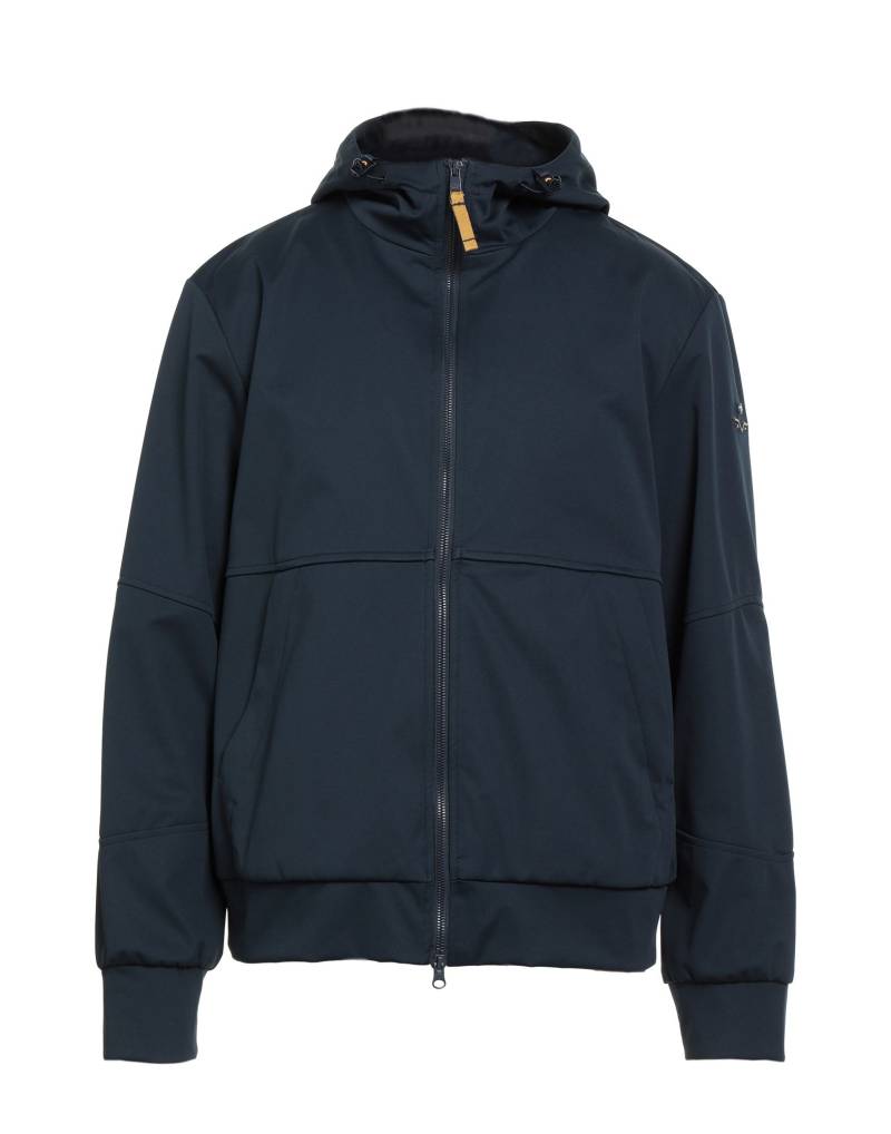ARMATA DI MARE Jacke & Anorak Herren Marineblau von ARMATA DI MARE