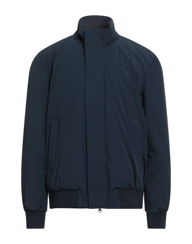 ARMATA DI MARE Jacke & Anorak Herren Marineblau von ARMATA DI MARE