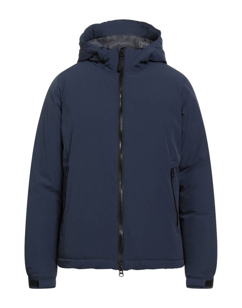 ARMATA DI MARE Jacke & Anorak Herren Marineblau von ARMATA DI MARE