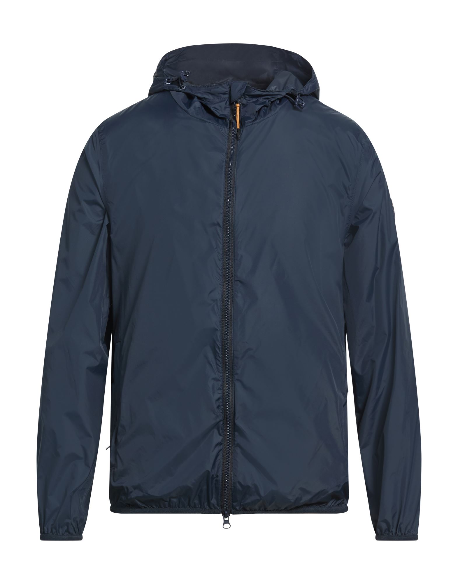 ARMATA DI MARE Jacke & Anorak Herren Nachtblau von ARMATA DI MARE