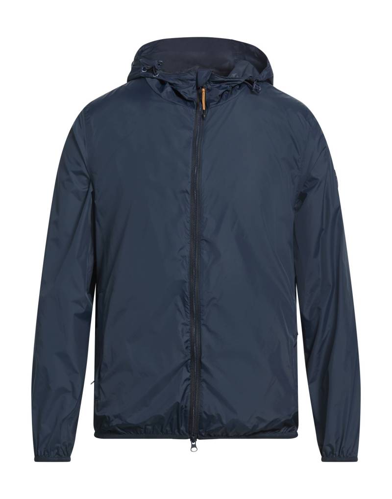 ARMATA DI MARE Jacke & Anorak Herren Nachtblau von ARMATA DI MARE