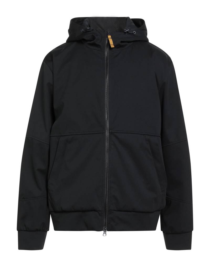 ARMATA DI MARE Jacke & Anorak Herren Schwarz von ARMATA DI MARE