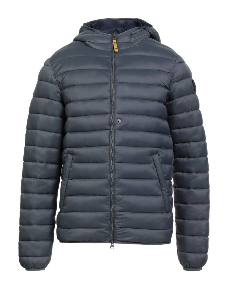ARMATA DI MARE Pufferjacke & Daunenjacke Herren Marineblau von ARMATA DI MARE