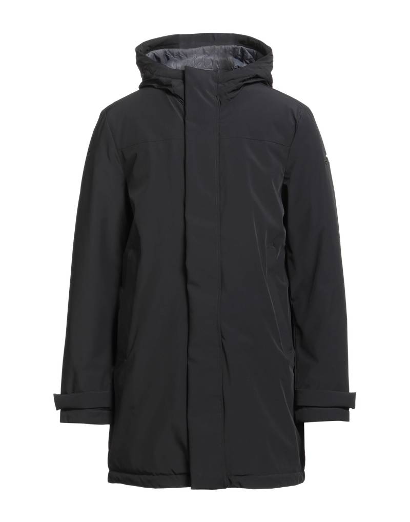 ARMATA DI MARE Pufferjacke & Daunenjacke Herren Schwarz von ARMATA DI MARE