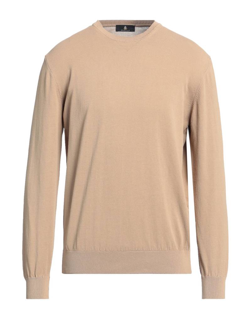 ARMATA DI MARE Pullover Herren Beige von ARMATA DI MARE