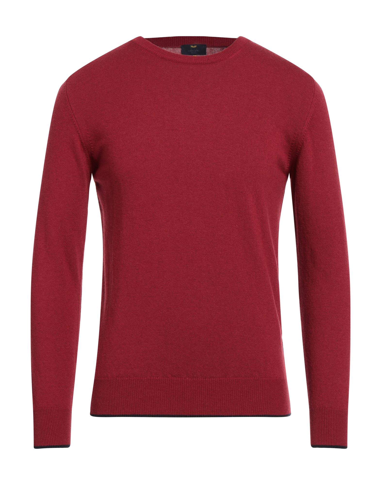 ARMATA DI MARE Pullover Herren Bordeaux von ARMATA DI MARE