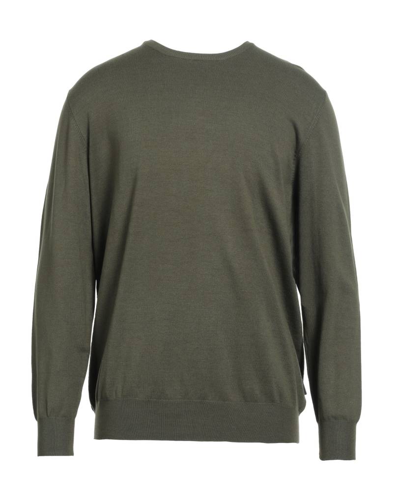 ARMATA DI MARE Pullover Herren Militärgrün von ARMATA DI MARE