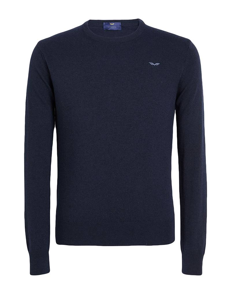 ARMATA DI MARE Pullover Herren Nachtblau von ARMATA DI MARE
