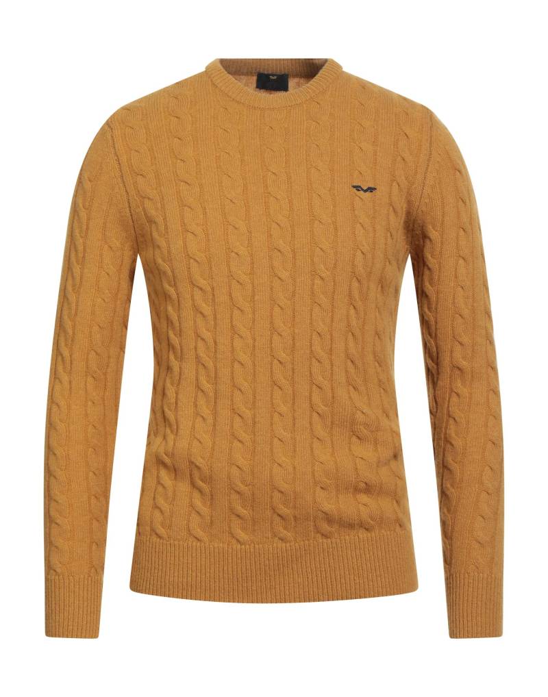 ARMATA DI MARE Pullover Herren Ringelblume von ARMATA DI MARE