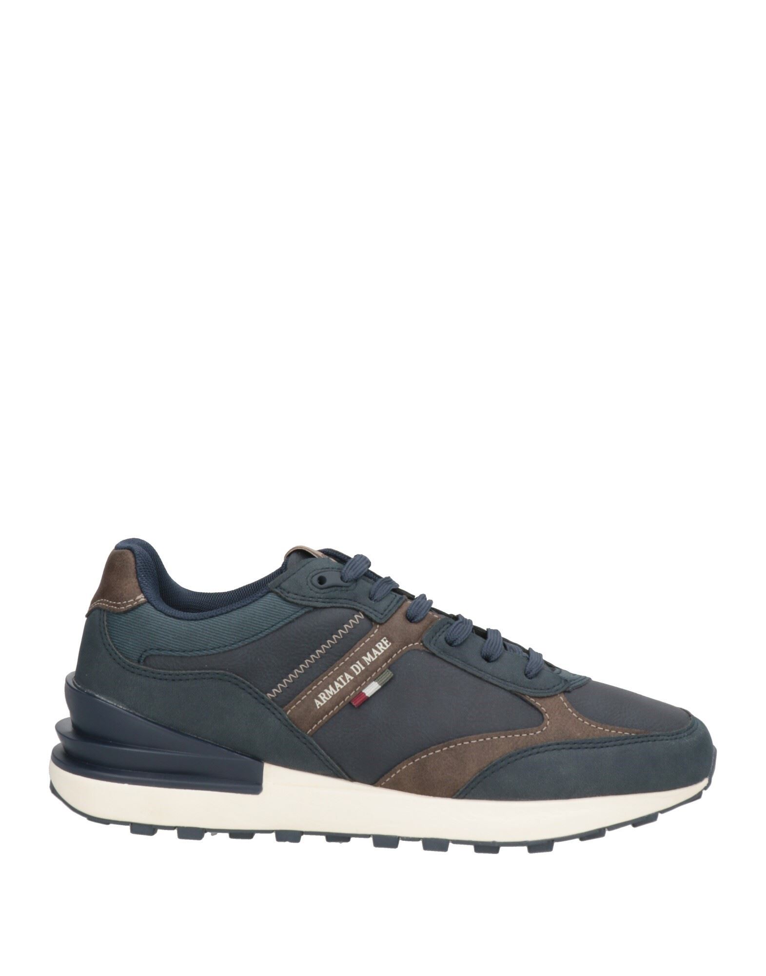 ARMATA DI MARE Sneakers Herren Nachtblau von ARMATA DI MARE