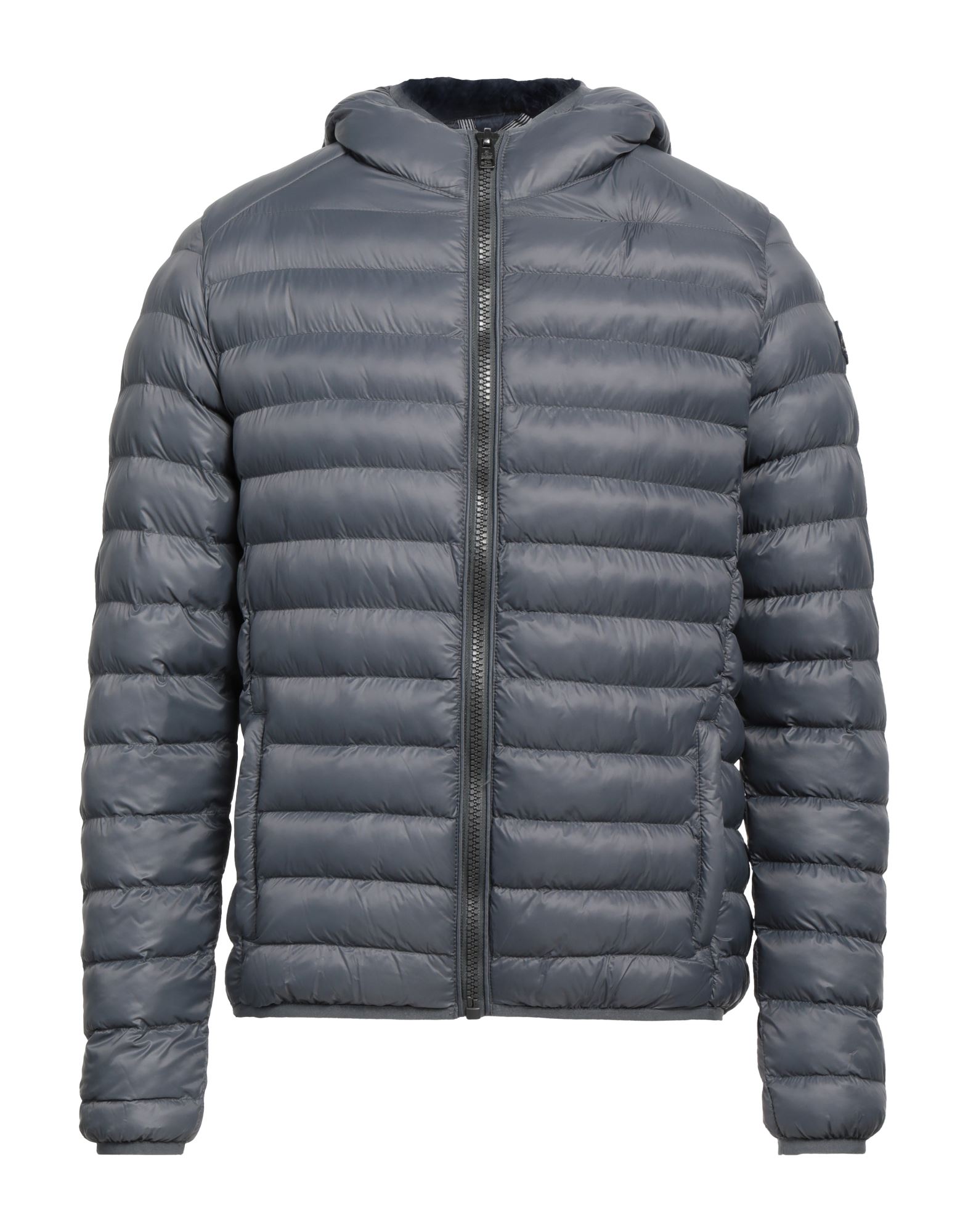 ARMATA DI MARE Pufferjacke & Daunenjacke Herren Blei von ARMATA DI MARE