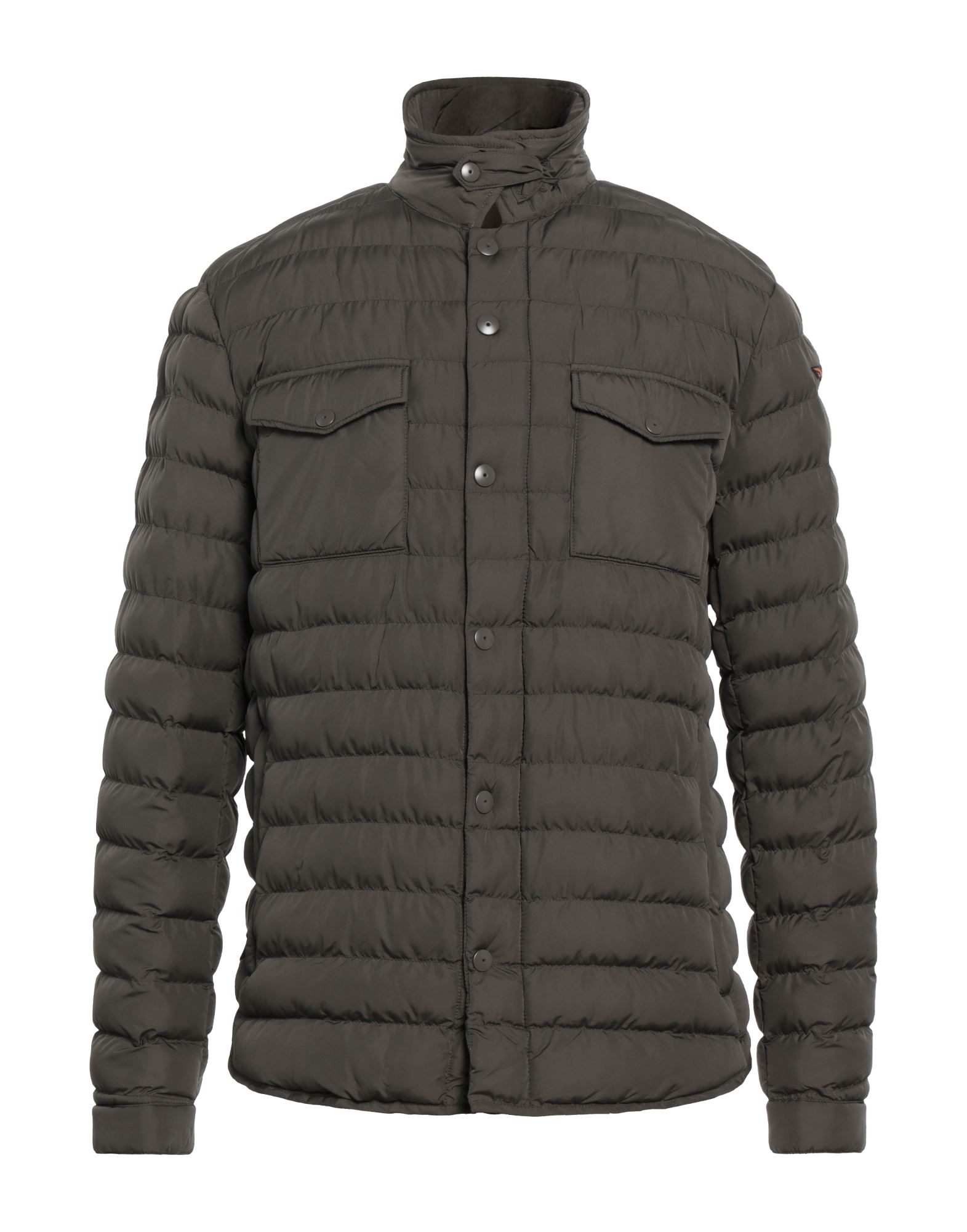 ARMATA DI MARE Pufferjacke & Daunenjacke Herren Blei von ARMATA DI MARE