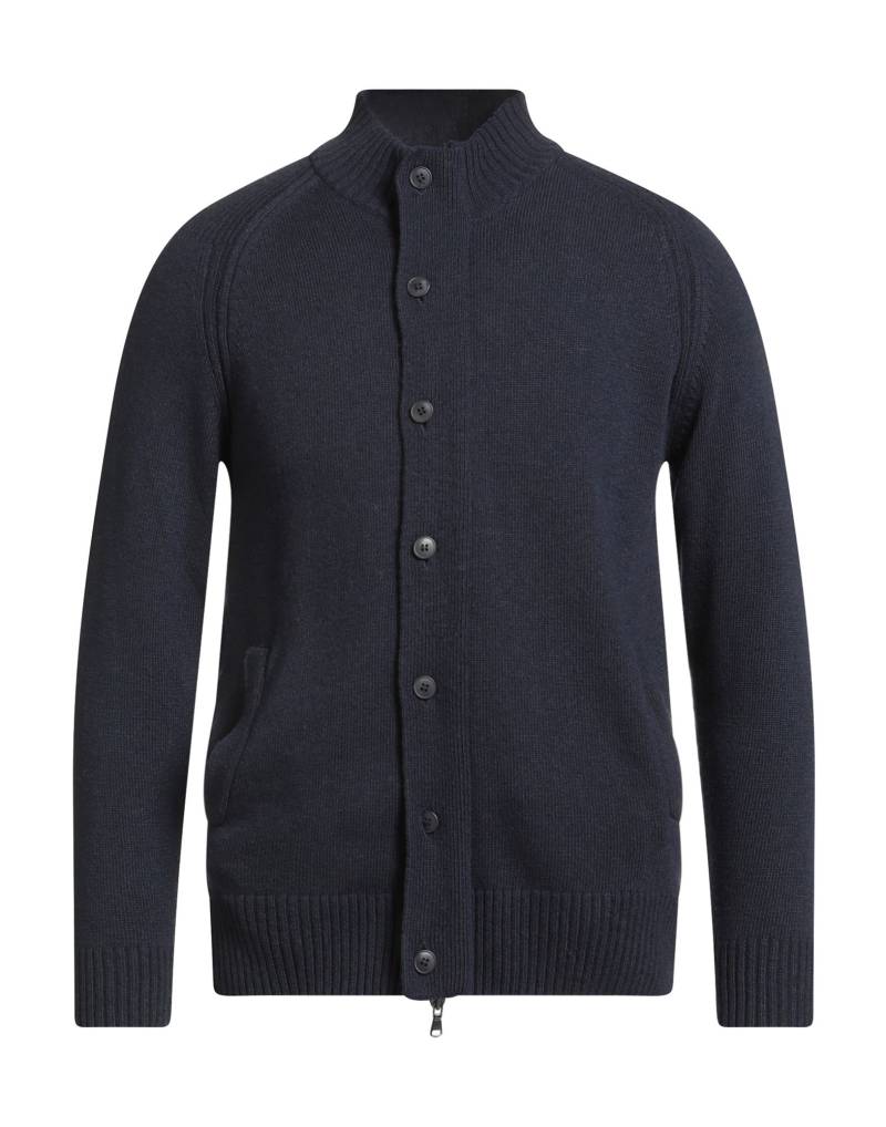 ARMATA DI MARE Strickjacke Herren Nachtblau von ARMATA DI MARE