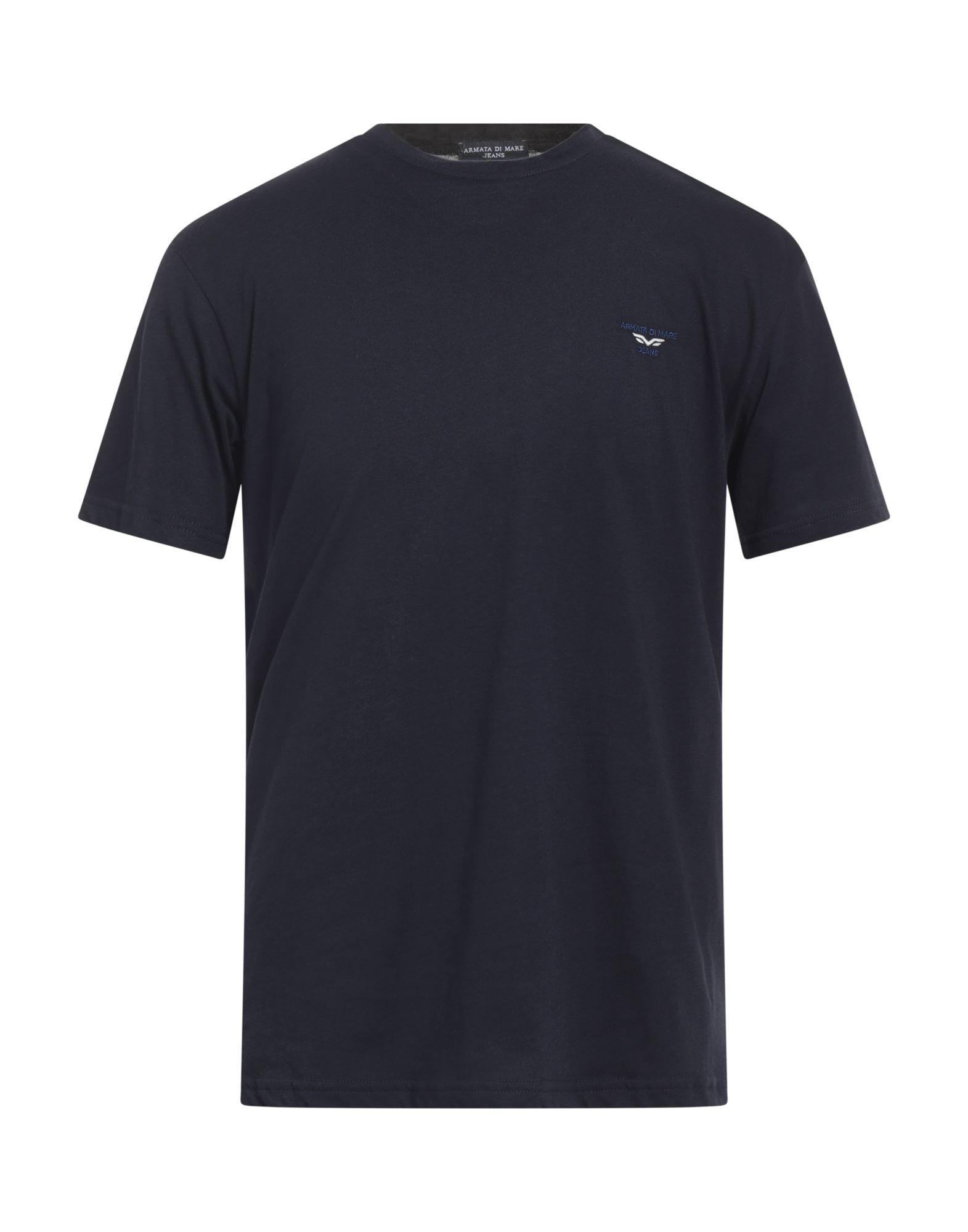 ARMATA DI MARE T-shirts Herren Nachtblau ARMATA DI MARE T-shirts Herren Nachtblau von ARMATA DI MARE
