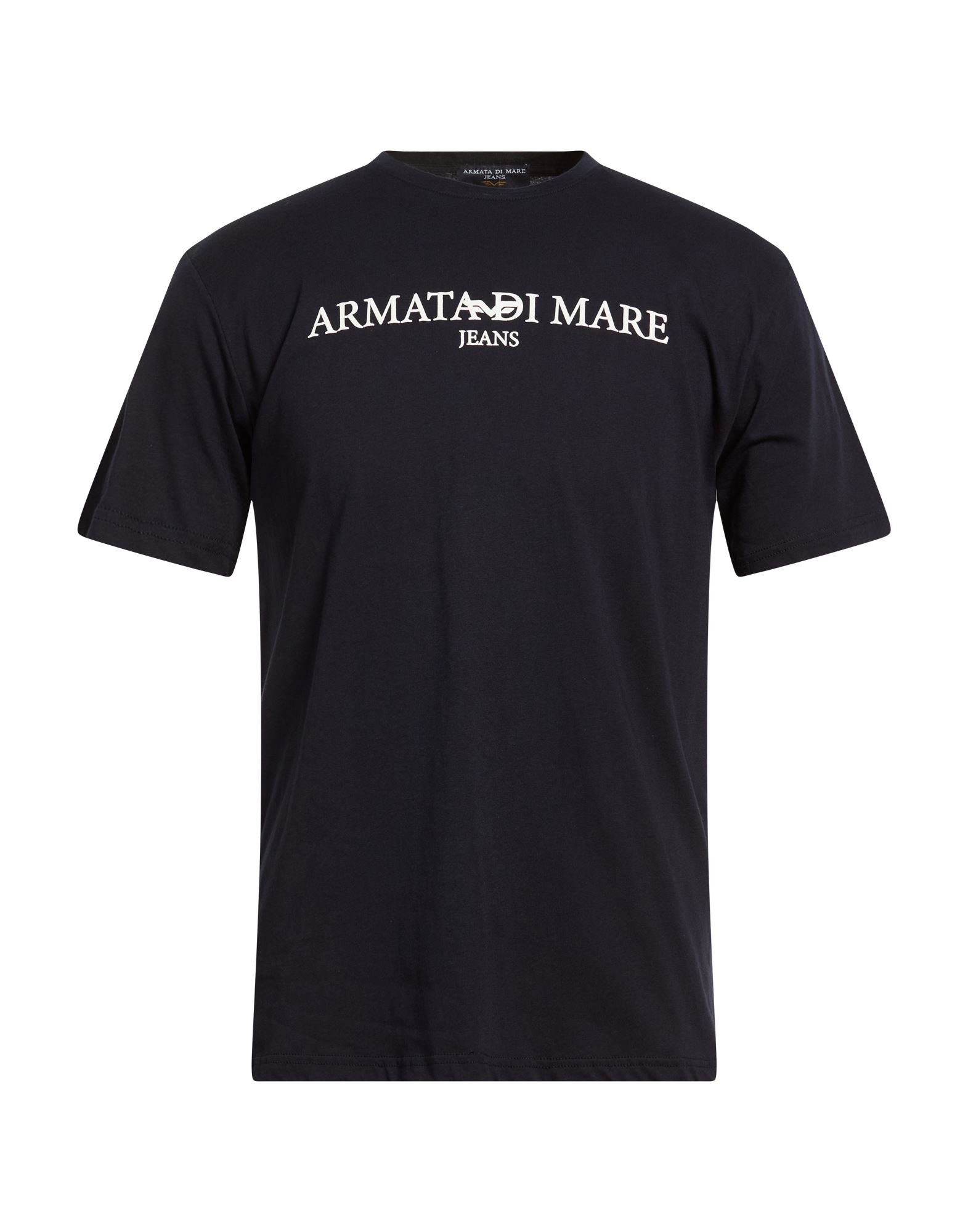 ARMATA DI MARE T-shirts Herren Nachtblau von ARMATA DI MARE