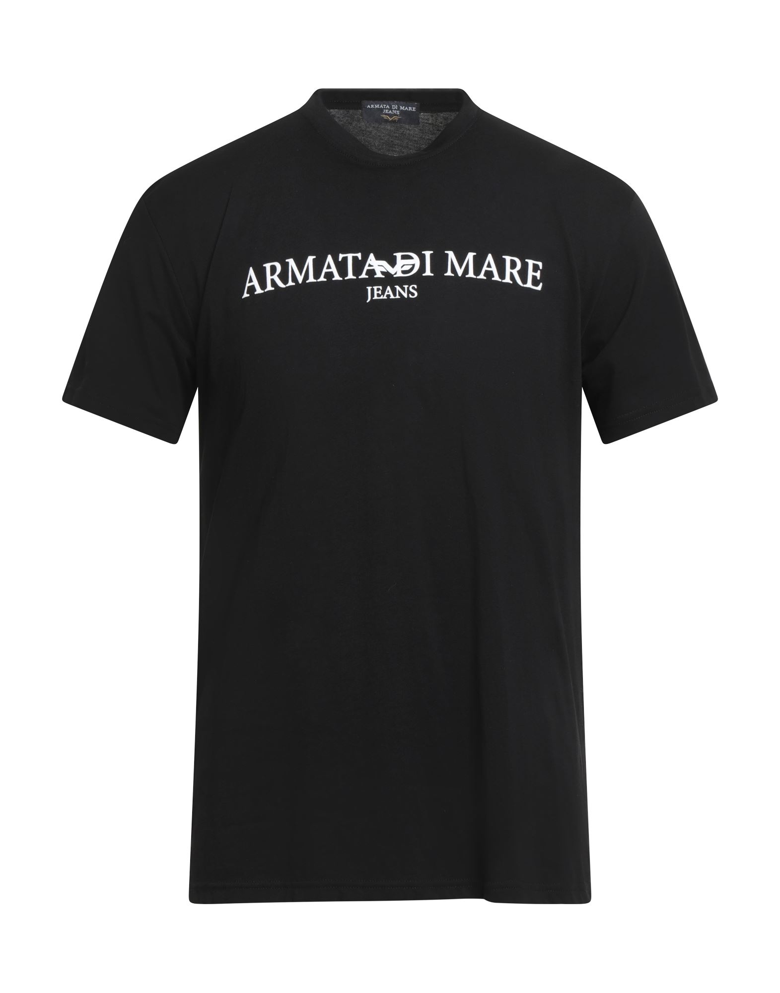 ARMATA DI MARE T-shirts Herren Schwarz ARMATA DI MARE T-shirts Herren Schwarz von ARMATA DI MARE