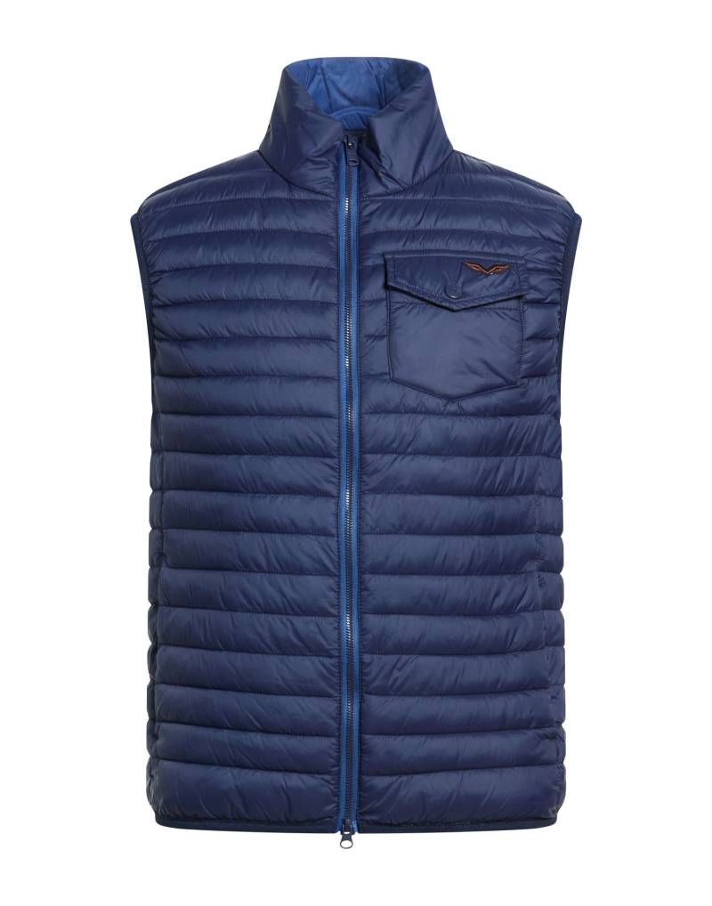 ARMATA DI MARE Weste Herren Nachtblau von ARMATA DI MARE