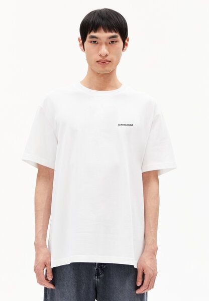 ARMEDANGELS AADRU OUTSIDE - Herren Oversized T-Shirt aus Bio-Baumwolle von ARMEDANGELS