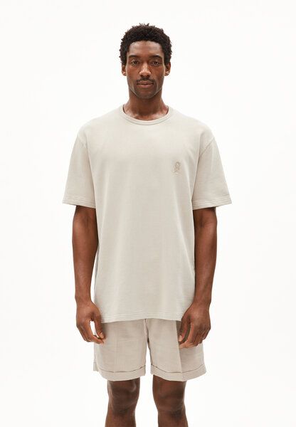 ARMEDANGELS AADRU SWEAT GMT DYE - Herren Sweatshirt aus Bio-Baumwolle von ARMEDANGELS