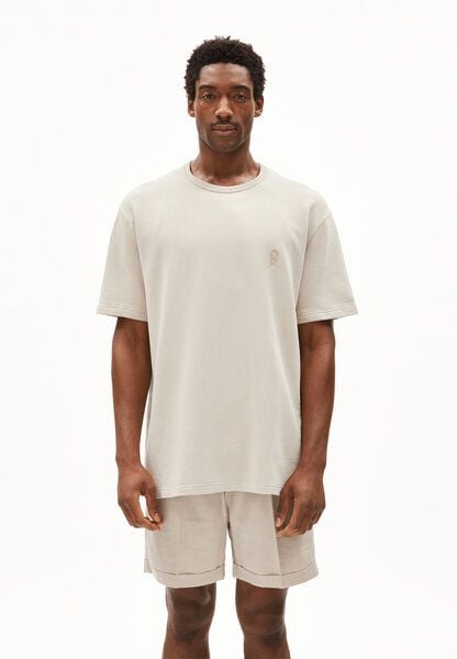 ARMEDANGELS AADRU SWEAT GMT DYE - Herren Sweatshirt aus Bio-Baumwolle von ARMEDANGELS