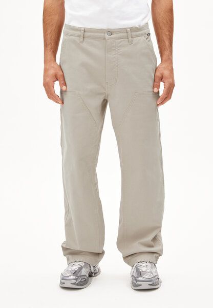 ARMEDANGELS AAGAPIO - Herren Webhose aus Bio-Baumwoll Mix von ARMEDANGELS