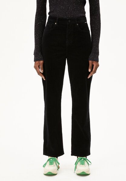 ARMEDANGELS AAIKALA CORDUROY - Damen Webose aus Bio-Baumwoll Mix von ARMEDANGELS