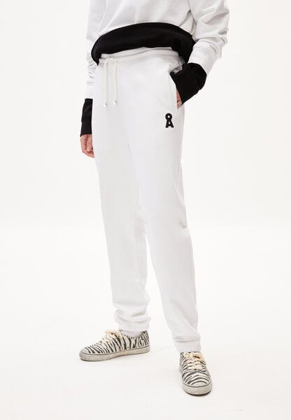 ARMEDANGELS AAIKE ICONIC CAPSULE Unisex Heavyweight Sweathose Regular Fit aus Bio-Baumwoll Mix von ARMEDANGELS