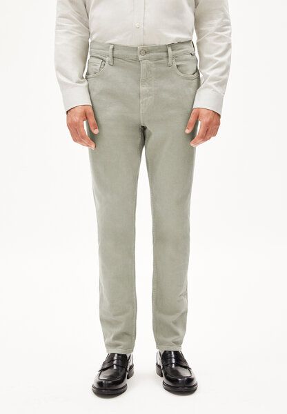 ARMEDANGELS AARJO TARPA - Herren Tapered Jeans recycelter Baumwoll Mix Comfort Stretch von ARMEDANGELS