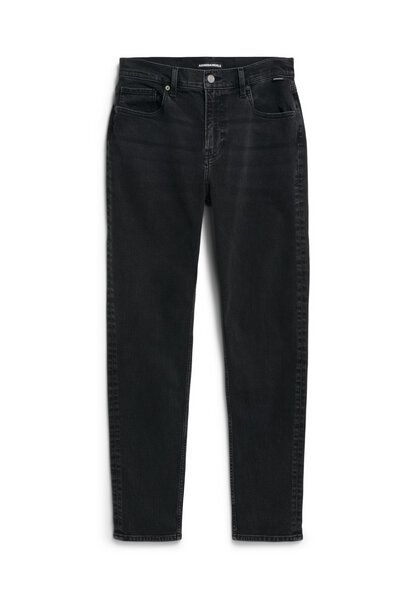 ARMEDANGELS AARJO TARPA - Herren Tapered Jeans recycelter Baumwoll Mix Comfort Stretch von ARMEDANGELS