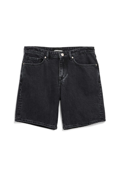 ARMEDANGELS AARVO - Herren Jeans Shorts aus Bio-Baumwoll Mix von ARMEDANGELS