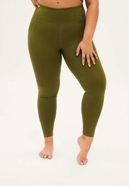 ARMEDANGELS AASANA LI - Damen Activewear Leggings aus Polyamid Mix (recycled) von ARMEDANGELS