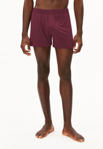 ARMEDANGELS AASKER - Herren Boxer aus TENCEL Modal Mix von ARMEDANGELS