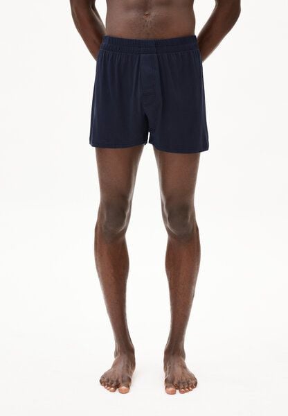 ARMEDANGELS AASKER - Herren Boxer aus TENCEL Modal Mix ARMEDANGELS AASKER - Herren Boxer aus TENCEL Modal Mix von ARMEDANGELS