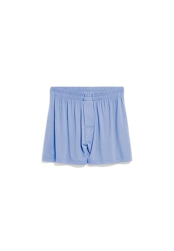 ARMEDANGELS AASKER - Herren S Morning Blue Unterwäsche Boxers Fitted von ARMEDANGELS