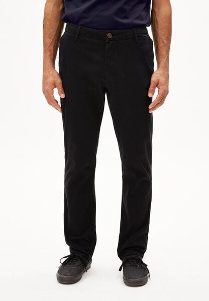 ARMEDANGELS AASTER - Herren Chino Hose aus Bio-Baumwoll Mix von ARMEDANGELS