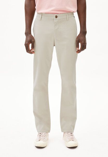ARMEDANGELS AASTER - Herren Chino Hose aus Bio-Baumwoll Mix von ARMEDANGELS