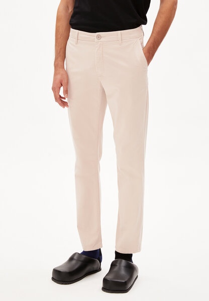 ARMEDANGELS AATHAN - Herren Chino Hose aus Bio-Baumwoll Mix von ARMEDANGELS