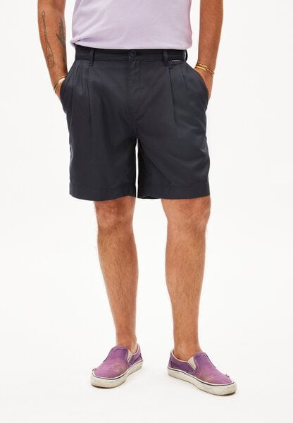 ARMEDANGELS AAUGUST - Herren Shorts aus TENCEL Lyocell von ARMEDANGELS