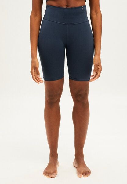 ARMEDANGELS AJAALA - Damen Activewear Radler aus Polyamid Mix (recycled) von ARMEDANGELS