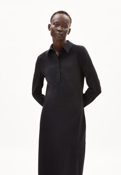 ARMEDANGELS ANINIAA - Damen Jerseykleid aus Bio-Baumwoll Mix von ARMEDANGELS