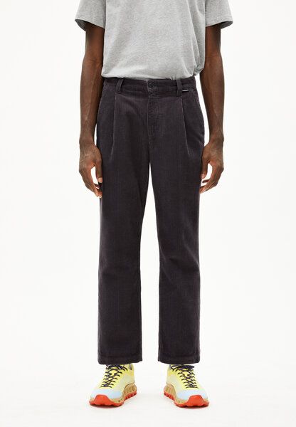 ARMEDANGELS ARAANIO - Herren Webhose aus Bio-Baumwoll Mix von ARMEDANGELS