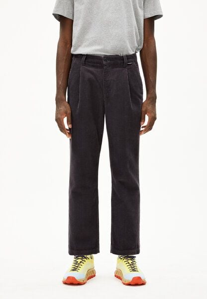 ARMEDANGELS ARAANIO - Herren Webhose aus Bio-Baumwoll Mix von ARMEDANGELS