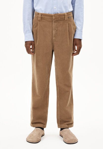 ARMEDANGELS ARAANIO - Herren Webhose aus Bio-Baumwoll Mix von ARMEDANGELS