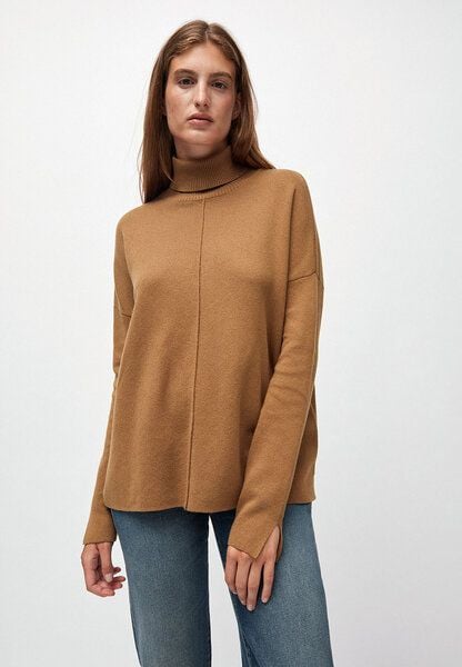 ARMEDANGELS AYAKAA - Damen Pullover aus Bio-Baumwolle von ARMEDANGELS