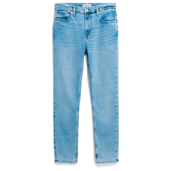ARMEDANGELS - Aarjo Tarpa - Jeans Gr 58 - Length: 32'' blau von ARMEDANGELS