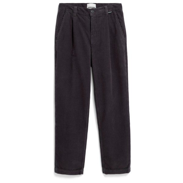 ARMEDANGELS - Araanio - Freizeithose Gr 52 grau von ARMEDANGELS