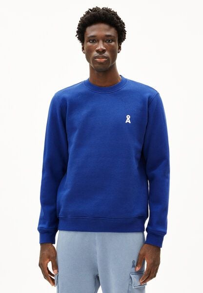 ARMEDANGELS BAARO CHANGEMAKERS - Herren Sweatshirts aus Bio-Baumwolle von ARMEDANGELS