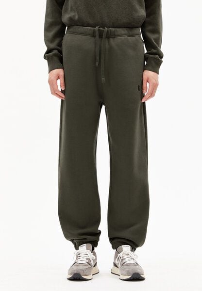 ARMEDANGELS BAASTI FLEECE - Herren Sweathose aus Bio-Baumwolle von ARMEDANGELS